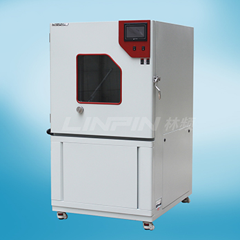 <b>沙塵試驗箱試驗時中斷應如何處理</b>